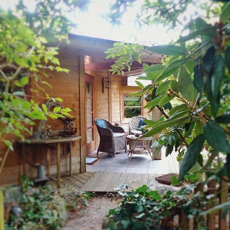 B&B Aquavert Tournai Bagian luar foto