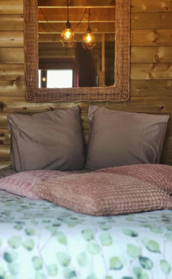 B&B Aquavert Tournai Bagian luar foto