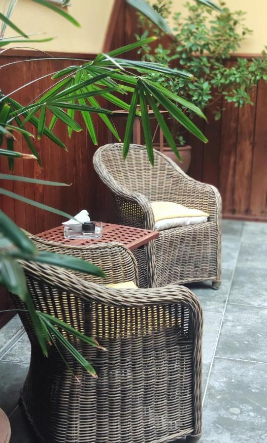 B&B Aquavert Tournai Bagian luar foto