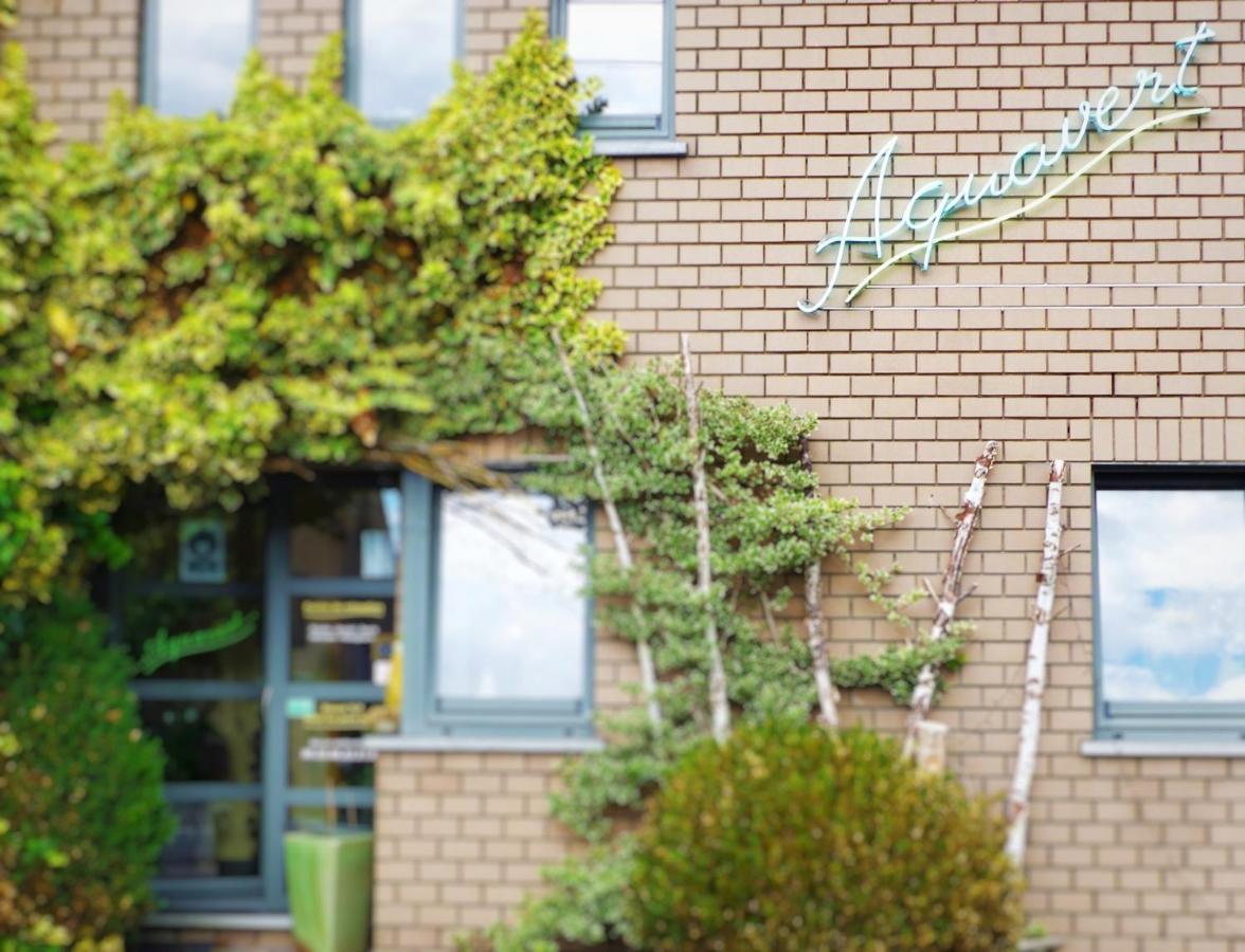 B&B Aquavert Tournai Bagian luar foto