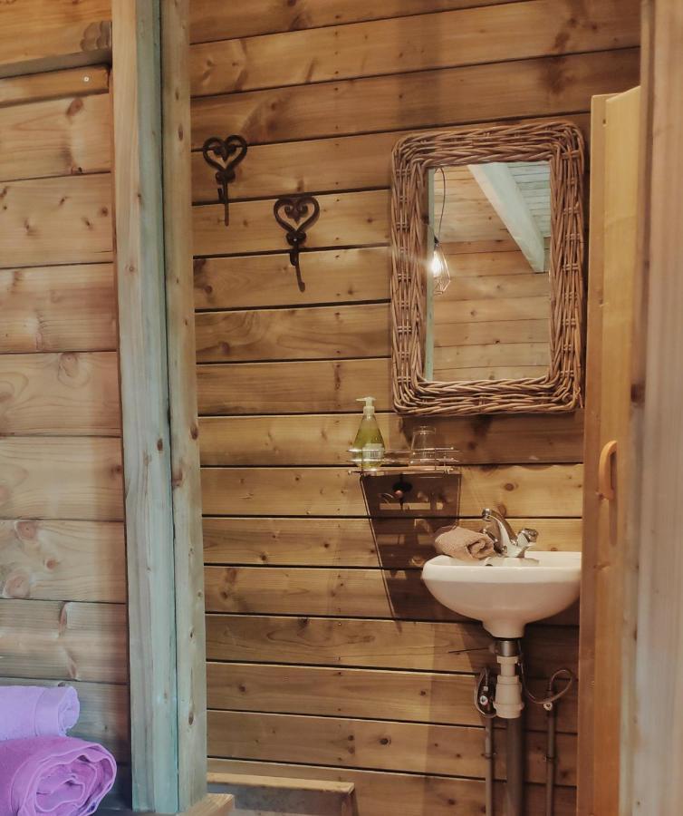 B&B Aquavert Tournai Bagian luar foto
