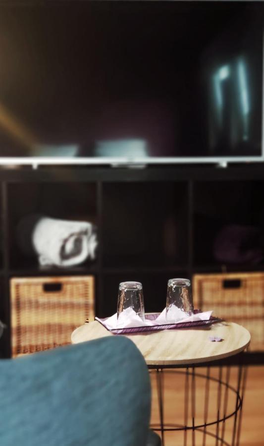 B&B Aquavert Tournai Bagian luar foto