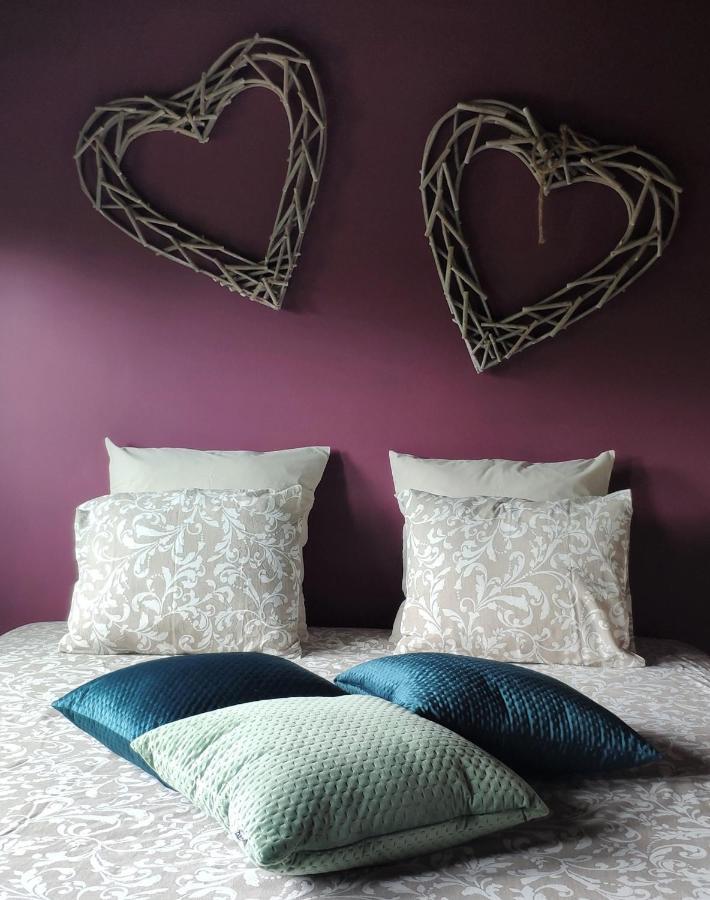 B&B Aquavert Tournai Bagian luar foto