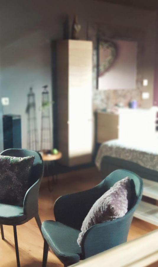 B&B Aquavert Tournai Bagian luar foto