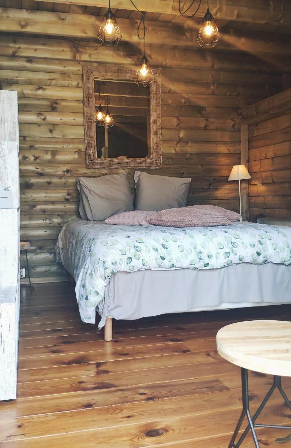 B&B Aquavert Tournai Bagian luar foto