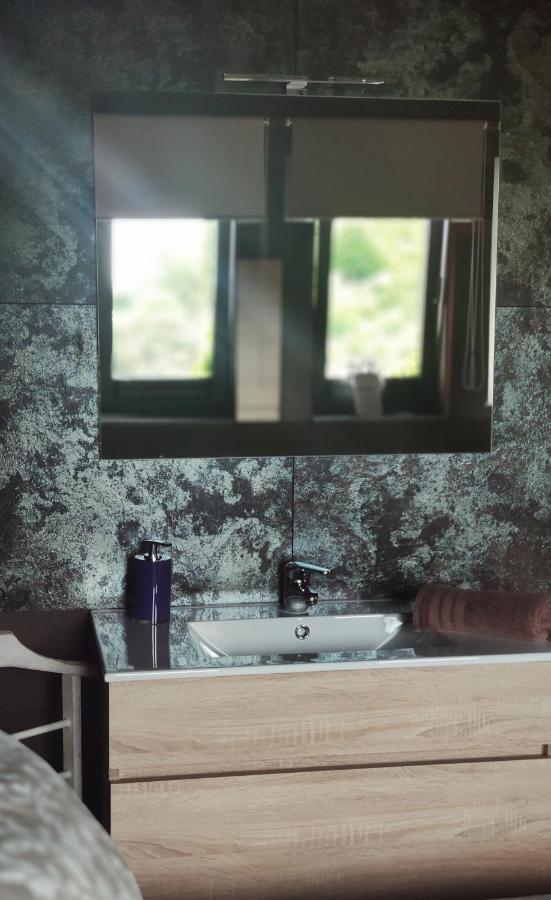 B&B Aquavert Tournai Bagian luar foto