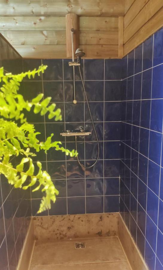 B&B Aquavert Tournai Bagian luar foto