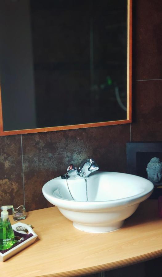 B&B Aquavert Tournai Bagian luar foto