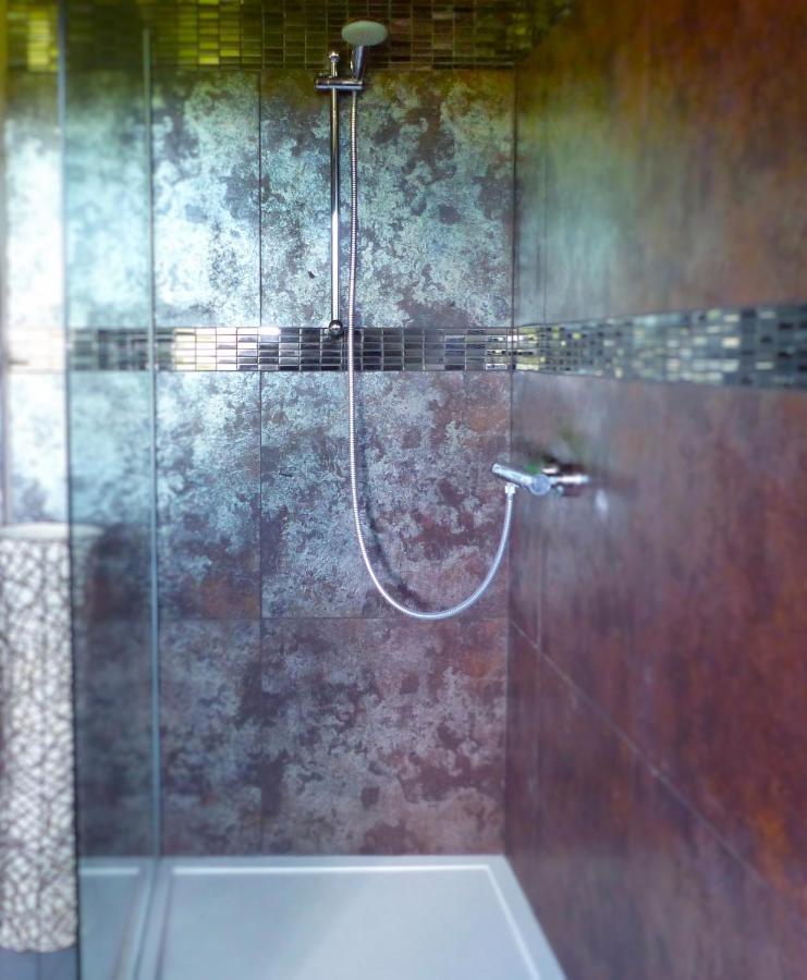 B&B Aquavert Tournai Bagian luar foto