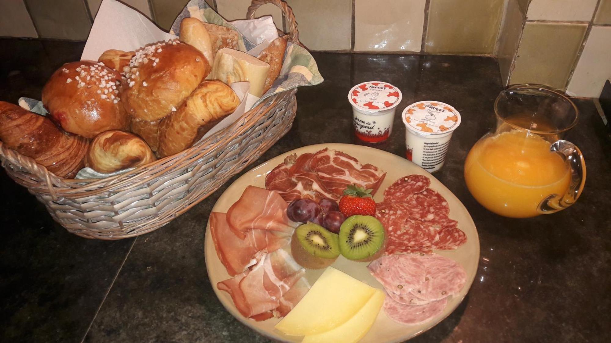 B&B Aquavert Tournai Bagian luar foto