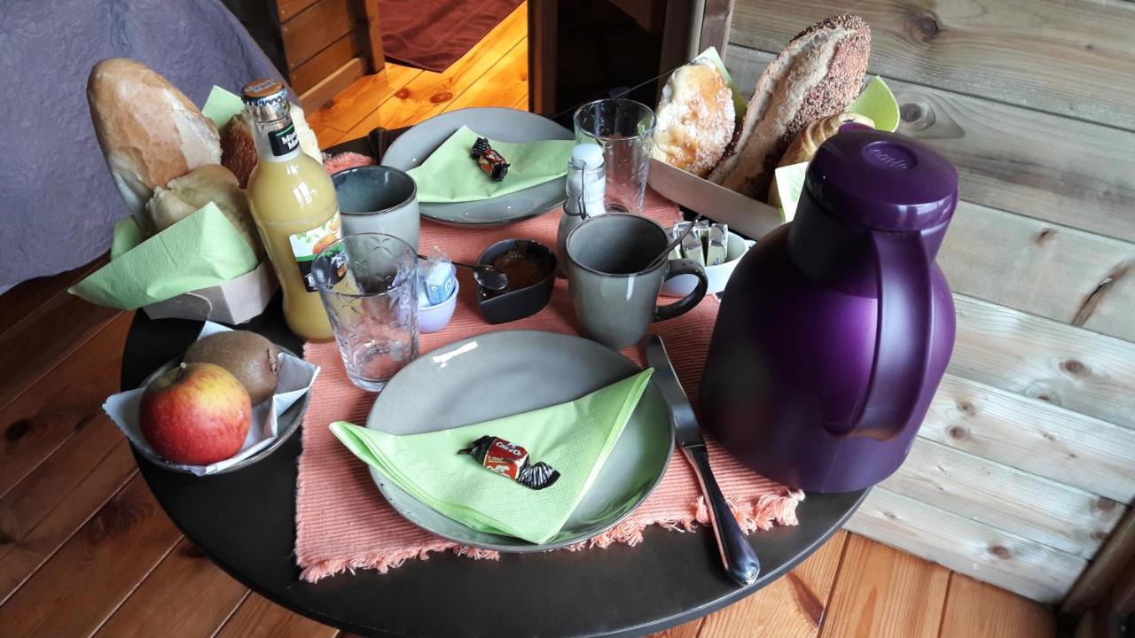 B&B Aquavert Tournai Bagian luar foto
